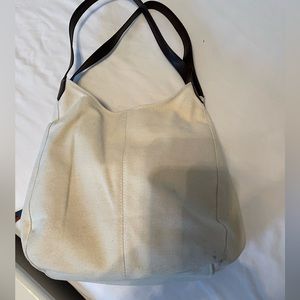 Canvas Purse